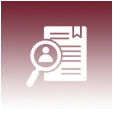 Careful case preparation Icon