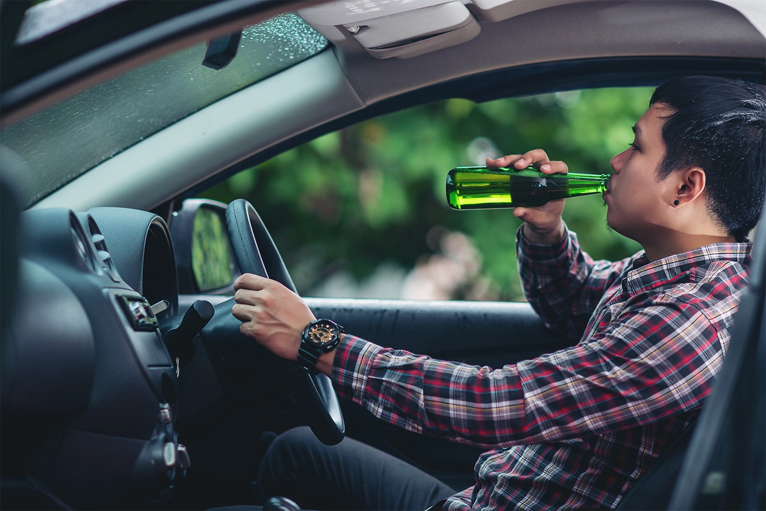 DWI Lawyer in Tyler, TX-image