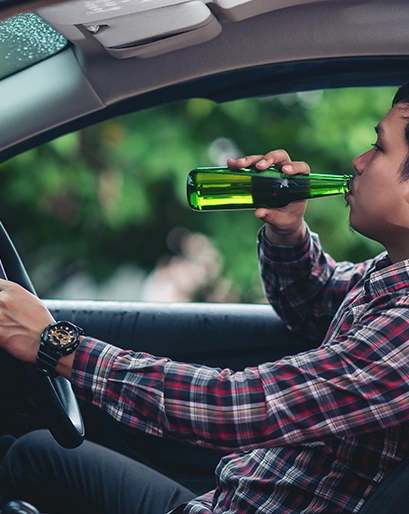 DWI Defense Image