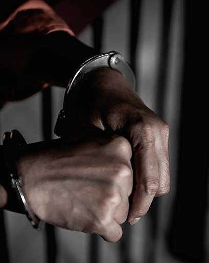 Criminal Defense Image