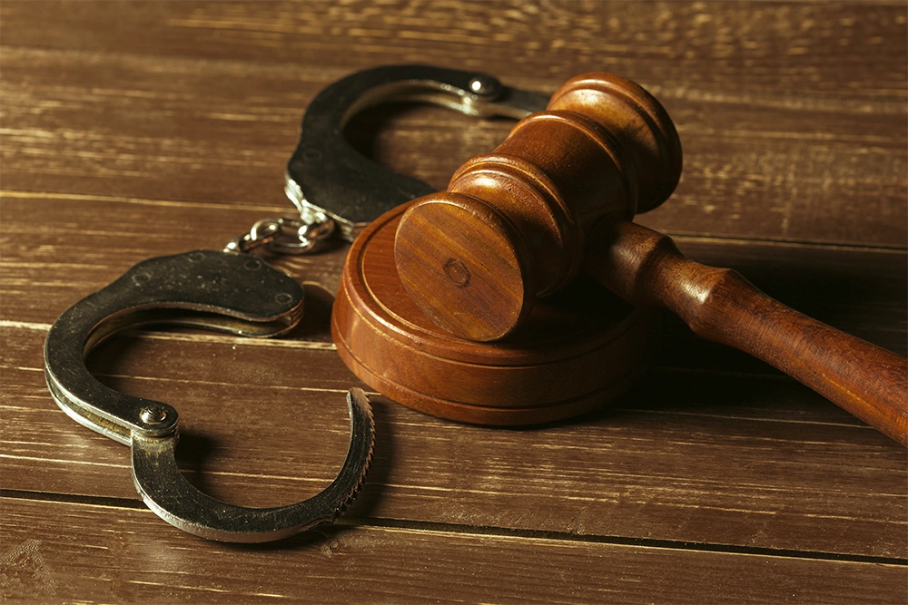 Criminal Defense Lawyer in Tyler, Texas-image