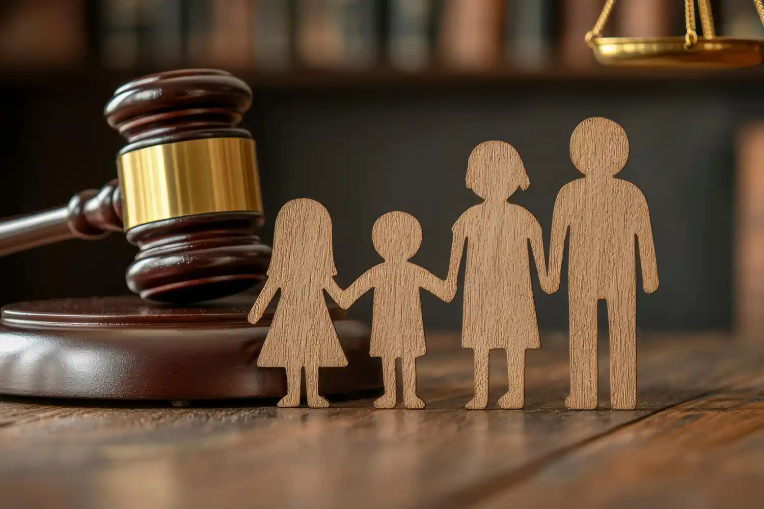 Family Lawyer in Tyler, Texas-image