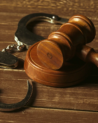 Criminal Defense – Tyler, TX Image