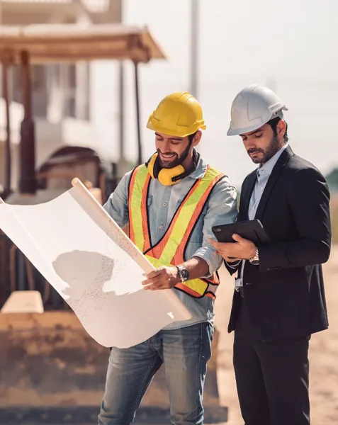 Construction Disputes Image