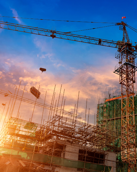Construction Disputes Image