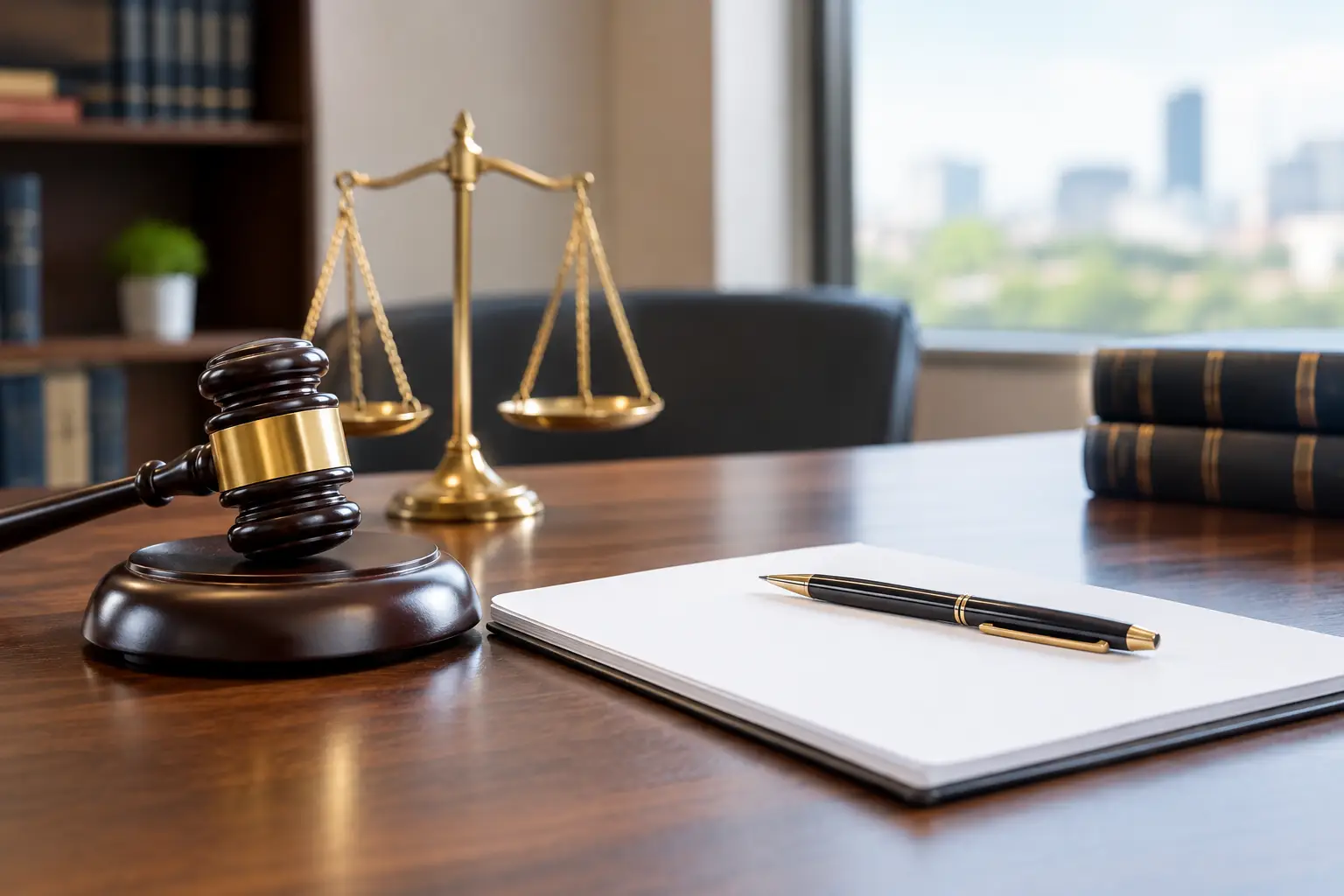Questions for a Criminal Defense Lawyer to Ask